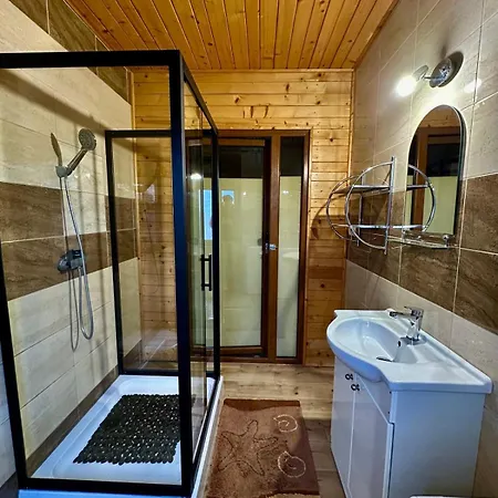 Lodge Pod Sosnami Polnica