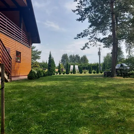 Jaktstuga Pod Sosnami Polnica