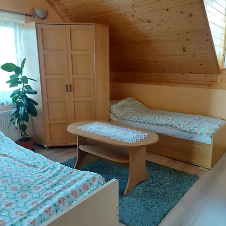 Pod Sosnami * Polnica