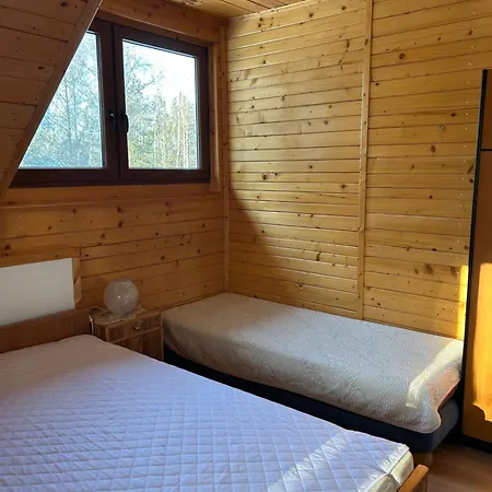 Pod Sosnami Polnica