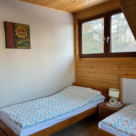 롯지 Pod Sosnami Polnica