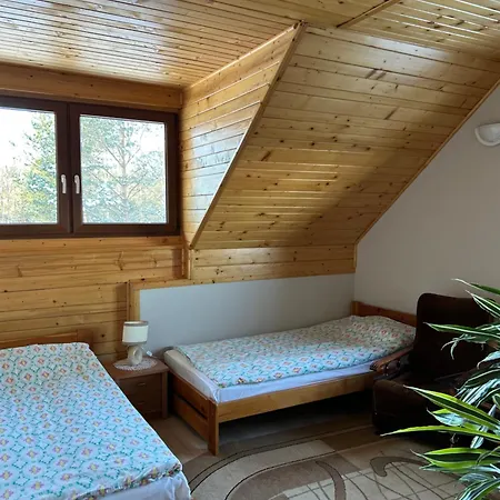 Pod Sosnami * Polnica